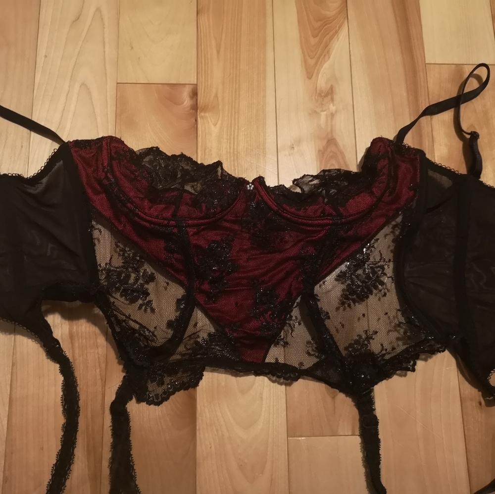 Lingerie